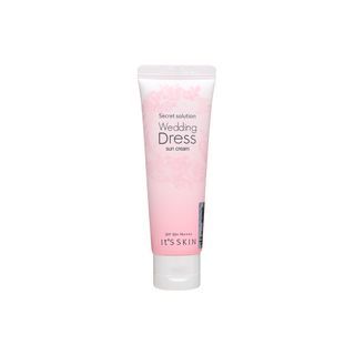 It’S SKIN - Secret Solution Wedding Dress Sun Cream, 50ml, 62 g, 8809663575885