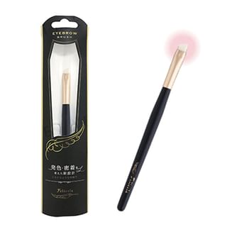 Beauty World - Felicela Eyebrow Brush, 1 pc, 30 g, 4903329999054