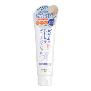 ASTY - Gabaiyoka Hatomugi Peeling Gel, 120g, 138 g, 4560251186800