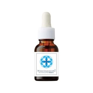 ASTY - Needle Shot Serum Niacinamide, 20ml, 140 g, 4560251188811