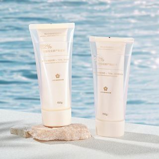 Judydoll - Moisturizing Tone-Up Cream, #150g, 218 g, 6975242805567