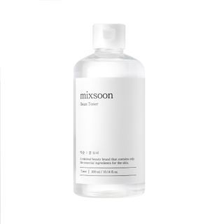 mixsoon - Bean Toner, 300ml, 357 g, 8809732912382