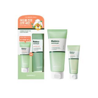 Centellian24 - Madeca Cleansing Gel Set, 2 pcs, 600 g, 8806109186223