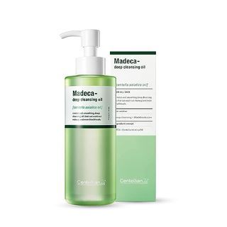 Centellian24 - Madeca Deep Cleansing Oil, 200ml, 500 g, 8806109186209