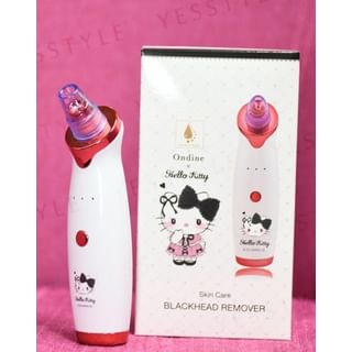 Ondine Labo - Hello Kitty Pore Vacuum Cleaner, 1 pc, 150 g, 4589449260276