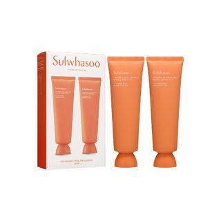 Sulwhasoo - Overnight Vitalizing Mask Duo Set, 2 pcs, 361 g, 8809803595889