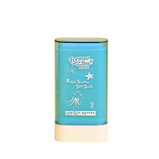 Formal Bee - Kids Propolis Soothing Sun Stick, 19g, 66 g, 8809670682002
