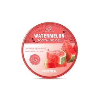 Pretty skin - Watermelon Soothing Gel, 300ml, 389 g, 8809733211835