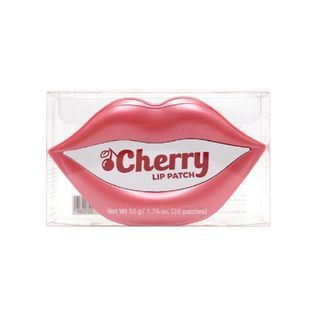 Pretty skin - Design Your Beauty Cherry Lip Patch, 20 patches, 178 g, 8809733217134
