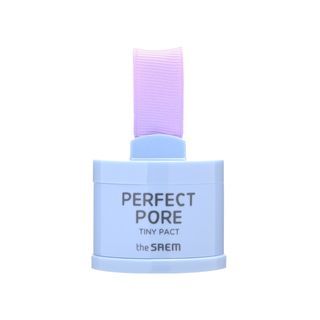 The Saem - Perfect Pore Tiny Pact, 9.5g, 39 g, 8806164181997