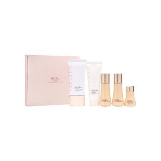 su:m37 - Sun-Away Tone-Up Sun Block Special Set, 5 pcs, 329 g, 8801051251241