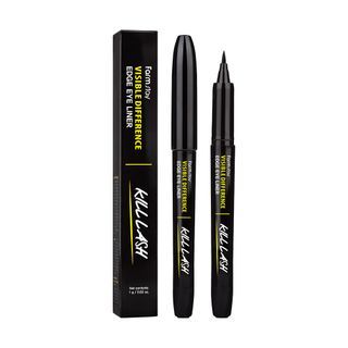 Farm Stay - Visible Difference Edge Eye Liner, Brown, 16 g, 8809833880023