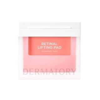 DERMATORY - Retinal Lifting Pad, 80 pads, 400 g, 8809900988300