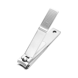 fillimilli - Stainless Nail Clippers Large, 1 pc , 55 g, 8809819210103