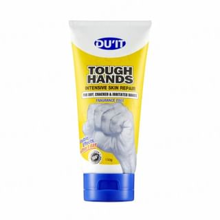 DU’IT - Tough Hands Intensive Hand Cream, 150g, 200 g, 9323245004567