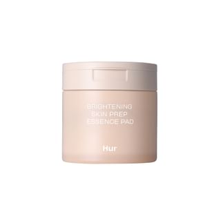 House of Hur - Brightening Skin Prep Essence Pad, 70 pads, 251 g, 8809875906149