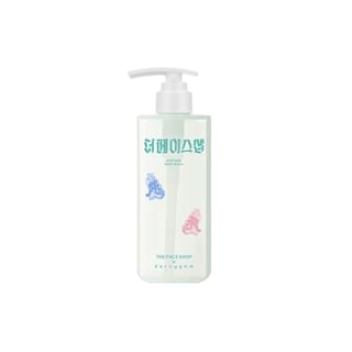 THE FACE SHOP - Avocado Body Wash Darcycom Limited Edition, 300ml, 600 g, 8801051284751