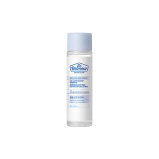 THE FACE SHOP - Dr. Belmeur Amino Clear Lip & Eye Makeup Remover, 150ml, 380 g, 