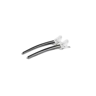 fillimilli - Non-slip Hair Clip Set, 2 pcs, 30 g, 8801489118604