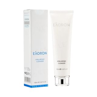 EAORON - Hyaluronic Cleanser, 100ml, 130 g, 9348107001560