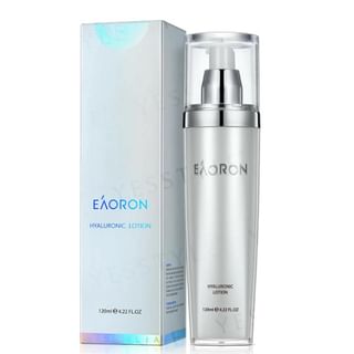 EAORON - Hyaluronic Lotion, 120ml, 150 g, 9348107001492