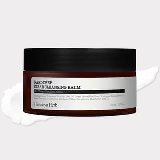 NARD - Deep Clear Cleansing Balm, 150ml, 380 g, 8809851347393