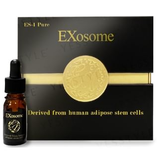 Japan Healthcare Institute Inc. - EXosome ES-1 Pure Essence, 5ml, 163 g, 4570098900248