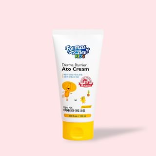 Formal Bee - Kids Derma Barrier Ato Cream, 120ml, 158 g, 8809670682408