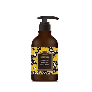 Pretty skin - Romantic Perfume Body Wash, 500ml, 625 g, 8809733212856