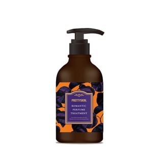 Pretty skin - Romantic Perfume Treatment, 500ml, 580 g, 8809733212849