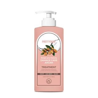 Pretty skin - Design Your Beauty Damage Care Argan Treatment, 500ml, 605 g, 8809733211941