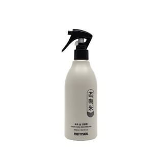 Pretty skin - Chok Chok Rice Peeling, 300ml, 375 g, 8809733216397