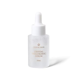 Crystal Mask - Crystal Hyaluronic Serum, 30ml, 500 g, 4897109191953