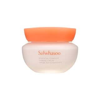 Sulwhasoo - Essential Comfort Firming Cream Jumbo, 75ml, 284 g, 8809803578240