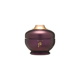 THE WHOO - Hwanyu Imperial Youth Master Cream Mini, 4ml, 52 g, 8801051255263