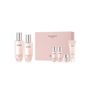 O HUI - Miracle Moisture 2pcs Special Set, 6 pcs, 1142 g, 8801051291094