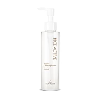 the SKIN HOUSE - Rice Active Essence Cleansing Water, 150ml, 210 g, 8809080822661