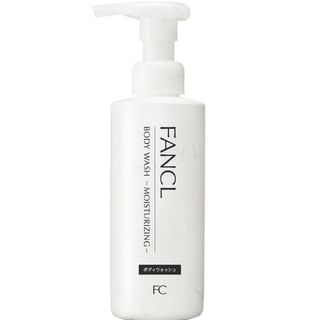 Fancl - Body Wash Moisturizing, 250ml, 300 g, 4908049554606