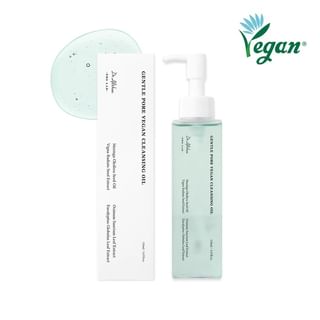 Dr. Althea - Gentle Pore Vegan Cleansing Oil, 150ml, 208 g, 8809447253527