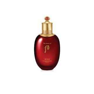 THE WHOO - Jinyulhyang Essential Revitalizing Balancer, 150ml, 420 g, 8801051994704