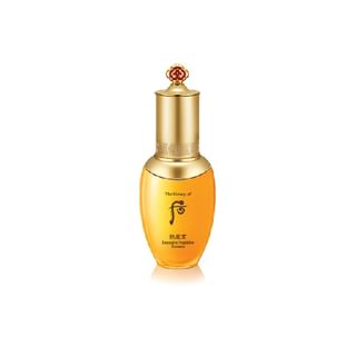THE WHOO - Gongjinhyang Intensive Nutritive Essence, 45ml, 181 g, 8801051737677