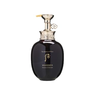 THE WHOO - WHOOSPA Essence Shampoo, 350ml, 504 g, 8801051242898