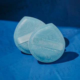 FreshO2 - The National Gallery Van Gogh Makeup Sponge, 2 pcs, 80 g, 4719890782748