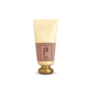 THE WHOO - Gongjinhyang Hand Cream, 85ml, 200 g, 8801051850895