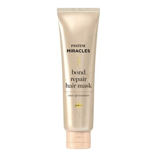 PANTENE Japan - Miracles Bond Repair Hair Mask, 125g, 170 g, 4987176204677