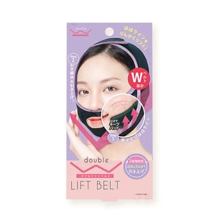 Beauty World - W Lift Belt, 1 pc, 60 g, 4537715967602