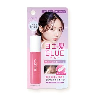 Beauty World - ST Con te Side Bang Glue, 7ml, 30 g, 4573225281968