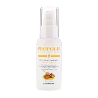 TOSOWOONG - Propolis Brightening Essence 60ml, 60ml, 98 g, 8809179106931
