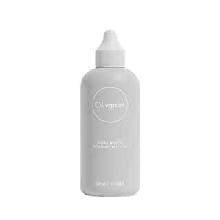 Olivarrier - Dual Moist Toning Lotion, 200ml, 247 g, 8806158552185
