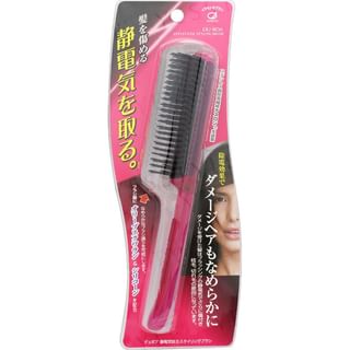 IKEMOTO - DU-BOA Anti-static Styling Brush, 1 pc, 150 g, 4970270000184